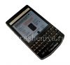Photo 12 — Smartphone BlackBerry P'9983 Porsche Design, Carbone (Carbone)