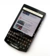 Photo 15 — Smartphone BlackBerry P'9983 Porsche Design, Kohlenstoff (Carbone)
