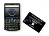 Photo 16 — Smartphone BlackBerry P'9983 Porsche Design, Carbone (Carbone)