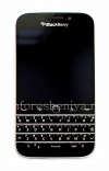 Фотография 3 — Смартфон BlackBerry Classic, Черный (Black)