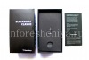 Photo 2 — Ponsel BlackBerry Classic, Black (hitam)