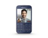 Фотография 1 — Смартфон BlackBerry Classic, Синий (Blue)