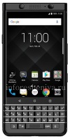 Photo 1 — Smartphone BlackBerry KEYone begrenzte schwarze Ausgabe, Black (Schwarz), 2 SIM, 64 GB