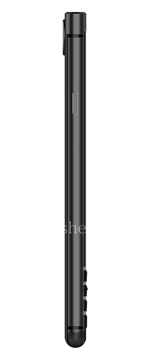 Галерея фотографий товара Смартфон BlackBerry KEYone Limited Black Edition, Черный (Black), 2 SIM, 64 GB