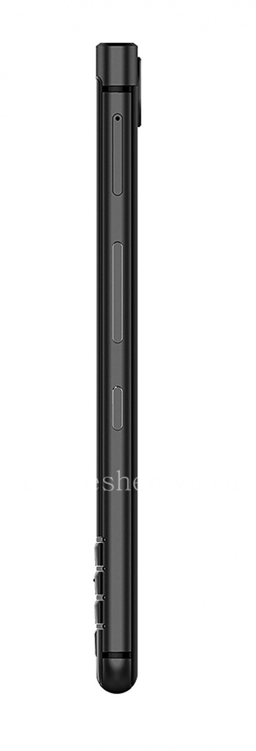 Галерея фотографий товара Смартфон BlackBerry KEYone Limited Black Edition, Черный (Black), 2 SIM, 64 GB