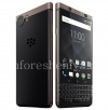 Фотография 2 — Смартфон BlackBerry KEYone Bronze Edition, Бронзовый (Bronze), 2 SIM, 64 GB