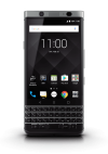 Фотография 1 — Смартфон BlackBerry KEYone, Серебряный (Silver), 1 SIM, 32 GB