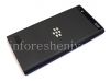 Photo 6 — Ponsel BlackBerry Leap, Abu-abu (grey)