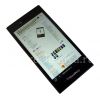 Photo 7 — I-smartphone ye-BlackBerry Leap, Gray (Empunga)