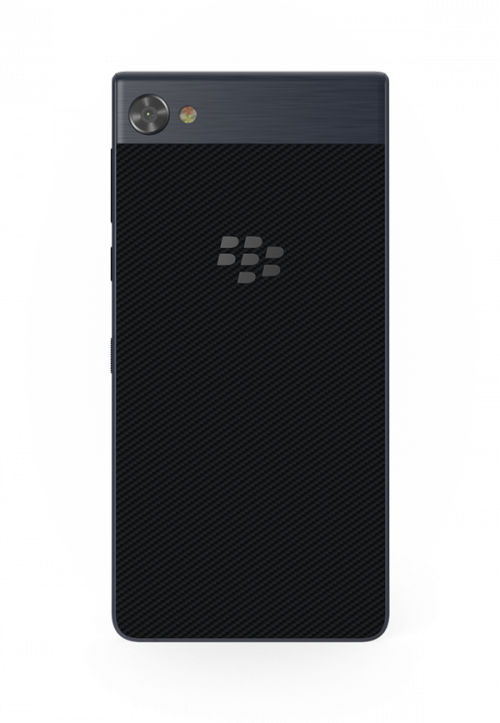 Галерея фотографий товара Смартфон BlackBerry Motion, Черный (Black), 1 SIM, 32 GB