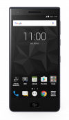 Photo 1 — スマートフォンBlackBerry Motion, ブラック（ブラック）、SIM 2個、32 GB