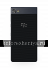 Фотография 2 — Смартфон BlackBerry Motion, Черный (Black), 2 SIM, 32 GB