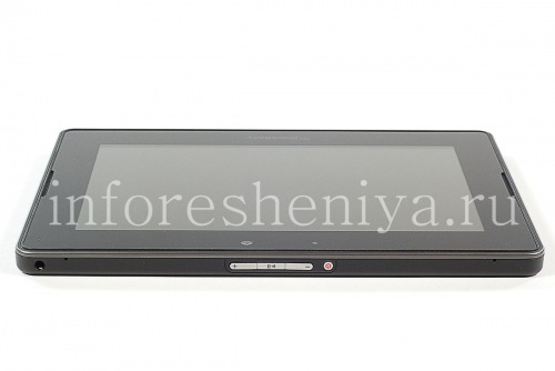 Photogallery for टैबलेट कंप्यूटर वीवीवी 87 वीवीवी प्लेबुक, काला (काला), 64GB product