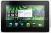 Photo 2 — Komputer tablet BlackBerry PlayBook 4G LTE, Hitam (Hitam), 32GB