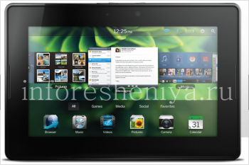 Shop for Tablet PC BlackBerry PlayBook 4G LTE