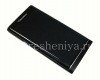 Photo 1 — Ponsel cerdas BlackBerry Priv, Black (hitam)