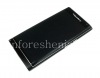 Photo 2 — Ponsel cerdas BlackBerry Priv, Black (hitam)