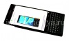 Photo 21 — I-smartphone yeBlackBerry Priv, Black (Black)