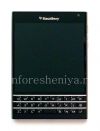 Photo 1 — Smartphone BlackBerry Passport, Noir (Black)