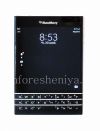Photo 13 — Smartphone BlackBerry Passport, Black (Schwarz)
