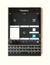 Photo 17 — Teléfono inteligente BlackBerry Passport, Negro (negro)
