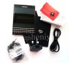 Photo 1 — Smartphone BlackBerry Passport, Noir (Black)