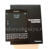 Фотография 8 — Смартфон BlackBerry Passport, Черный (Black)
