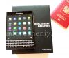 Фотография 9 — Смартфон BlackBerry Passport, Черный (Black)