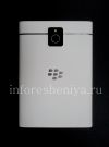 Фотография 2 — Смартфон BlackBerry Passport, Белый (White)