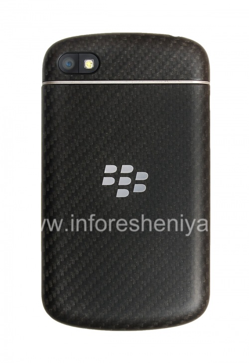Photogallery for স্মার্টফোন BlackBerry Q10, ব্ল্যাক (কালো) product
