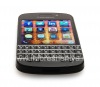 Photo 16 — Ponsel cerdas BlackBerry Q10, Black (hitam)