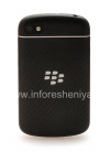 Фотография 17 — Смартфон BlackBerry Q10, Черный (Black)