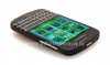 Photo 32 — Ponsel cerdas BlackBerry Q10, Black (hitam)