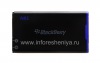 Photo 5 — I-smartphone yeBlackBerry Q10, Black (Black)