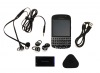 Photo 34 — スマートフォンBlackBerry Q10, ブラック（黒）