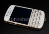 Photo 4 — Smartphone BlackBerry Q10, Gold (Gold), Original, Sonderausgabe