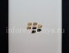 Photo 9 — Smartphone BlackBerry Q10, Gold, Special Edition