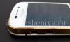 Photo 10 — Smartphone BlackBerry Q10, Gold (Gold), Original, Sonderausgabe