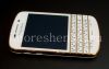 Фотография 6 — Смартфон BlackBerry Q10, Золотой (Gold), оригинальный, Special Edition
