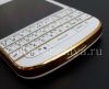 Фотография 10 — Смартфон BlackBerry Q10, Золотой (Gold), оригинальный, Special Edition