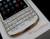 Фотография 26 — Смартфон BlackBerry Q10, Золотой (Gold), оригинальный, Special Edition
