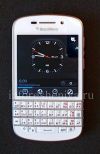 Photo 3 — Ponsel cerdas BlackBerry Q10, Putih