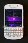 Photo 4 — Ponsel cerdas BlackBerry Q10, Putih