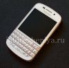 Photo 5 — Smartphone BlackBerry Q10, Blanc