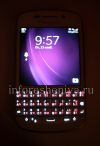 Photo 6 — স্মার্টফোন BlackBerry Q10, হোয়াইট (হোয়াইট)