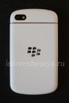 Photo 9 — الهاتف الذكي BlackBerry Q10, الأبيض (وايت)