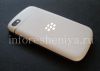 Photo 11 — Smartphone BlackBerry Q10, Weiß