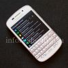 Photo 17 — Smartphone BlackBerry Q10, Weiß