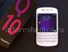 Photo 4 — Smartphone BlackBerry Q10, White