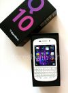 Photo 5 — Ponsel cerdas BlackBerry Q10, Putih
